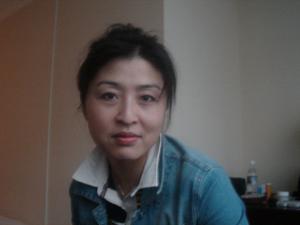 Интимные фото зрелой китайской жены - фото #2