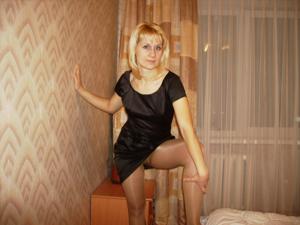 Большая пизда обнаженной женщины из Беларуси - фото #2