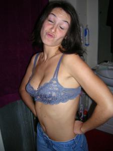 Хорошая жена не часто бреет вагину - фото #33