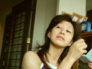 Хардкорные фото с азиатской домохозяйкой - фото #10