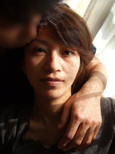 Хардкорные фото с азиатской домохозяйкой - фото #20