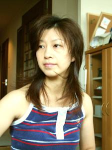 Хардкорные фото с азиатской домохозяйкой - фото #21