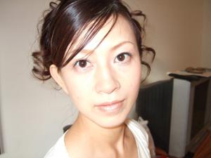 Хардкорные фото с азиатской домохозяйкой - фото #31