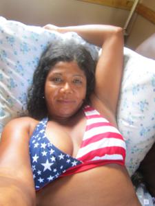 Кубинская патриотка Америки - фото #16
