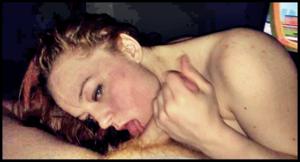 Любительский секс молодой русской парочки в ванной - фото #8