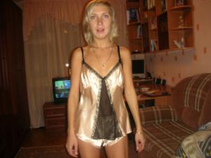 Эротика и секс худой россиянки - фото #35