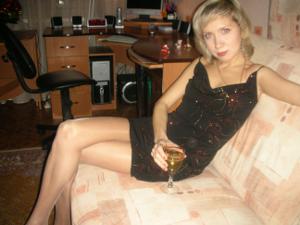 Эротика и секс худой россиянки - фото #49