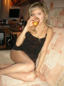 Эротика и секс худой россиянки - фото #52
