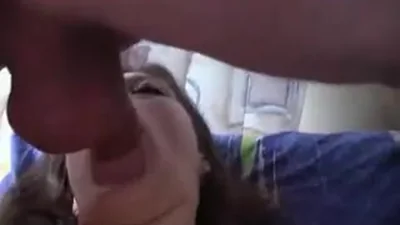 Mostró cómo follan