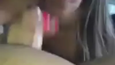 Tanned guys delight a beautiful sexwife with their hard cocks at a resort