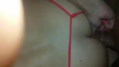 Couldn't watch for long as my wife got pounded in the ass