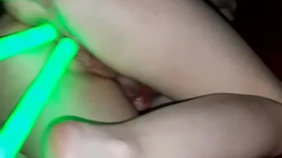 Star Wars, versione casalinga