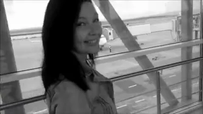 Gangbang de uma mulher russa madura