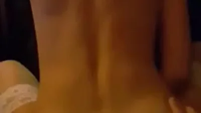 Outro anal com a esposa