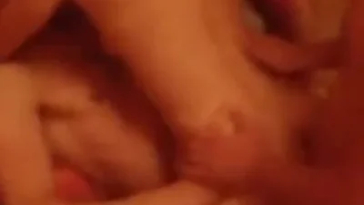 Худая сучка не ожидала что друзья мужа такие нахалы